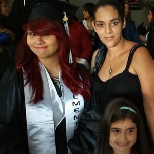 Meet your Posher, Verónica